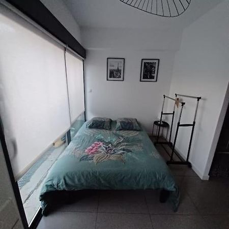 Studio Villejuif Esterno foto